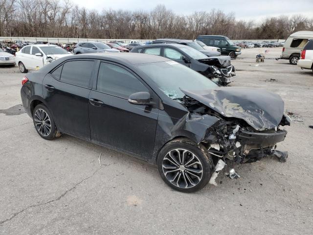 5YFBURHE1FP242134 Toyota COROLLA L
