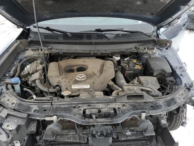 JM3TCBDY8P0634707 Mazda py