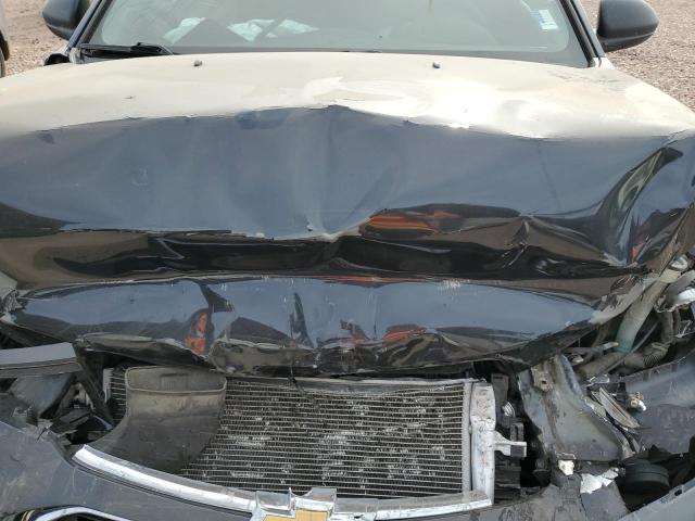 1G1PC5SH8G7116627 Chevrolet CRUZE LIMI
