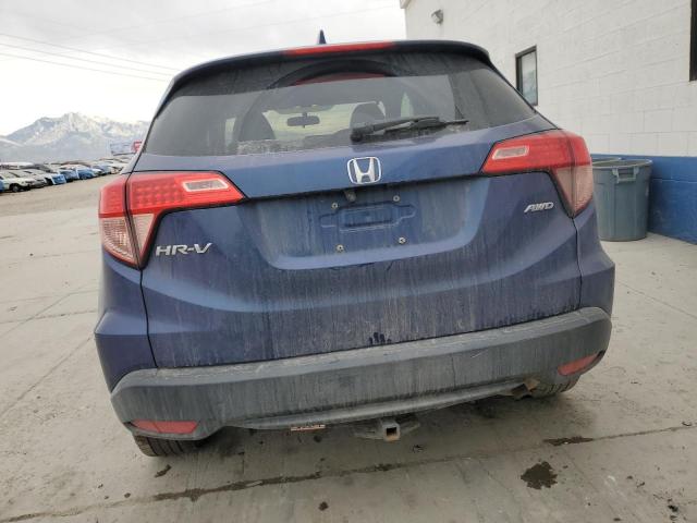 3CZRU6H50GM725713 Honda r18z9