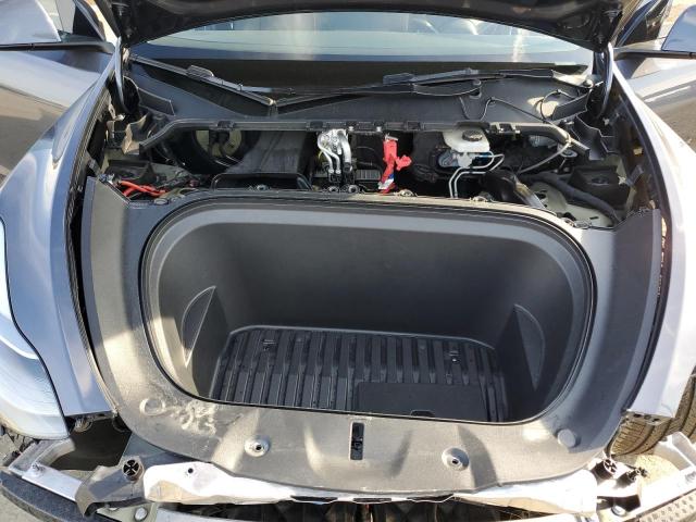 7SAYGDEFXPF636202 Tesla 2023