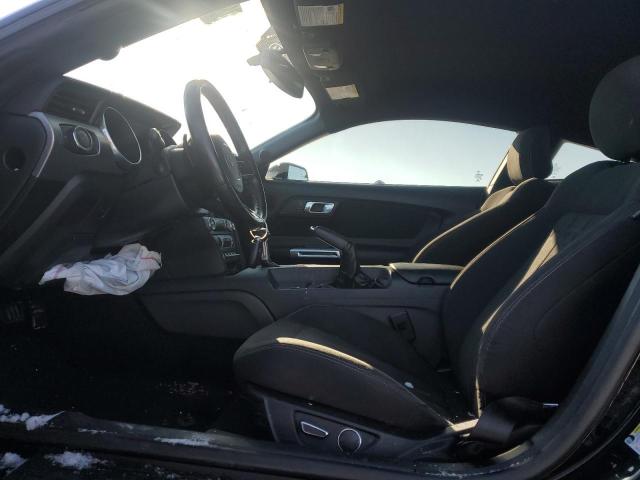 1FA6P8TH8J5179999 Ford Mustang