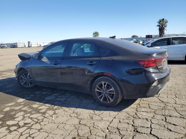 3KPF24ADXPE592571 KIA mpi nu
