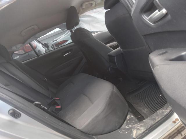 JTDEPRAE0LJ053327 Toyota 2zr-fae