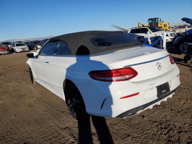 WDDWK4JBXJF608978 Mercedes-Benz m274