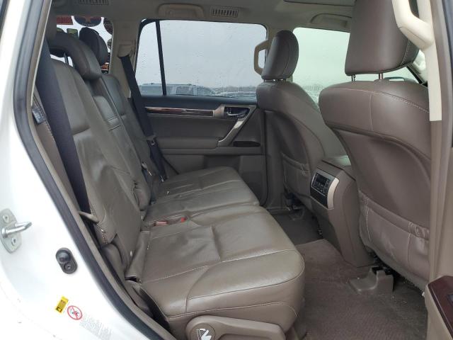 JTJBM7FX5F5097179 Lexus GX 460