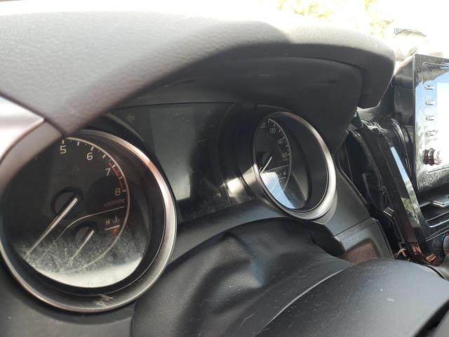 4T1G11AKXMU432493 Toyota a25a-fks