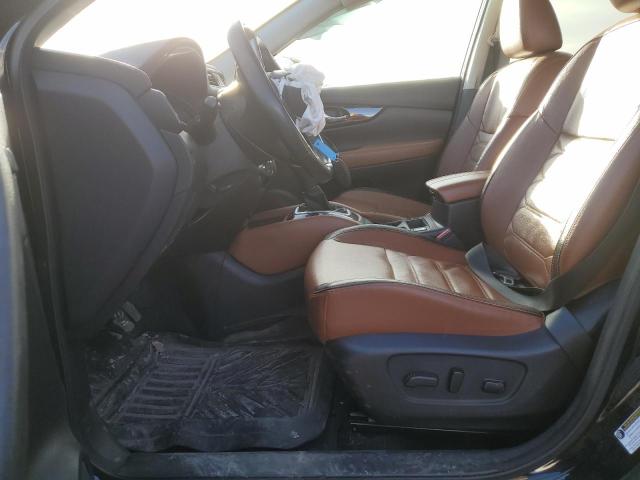 5N1AT2MV1JC747874 Nissan Rogue