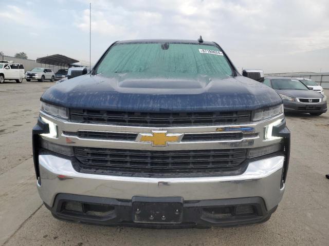 3GCPWCET1MG117041 Chevrolet Silverado