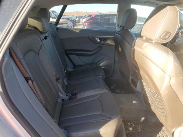 WA1FVAF15KD019070 Audi Q8