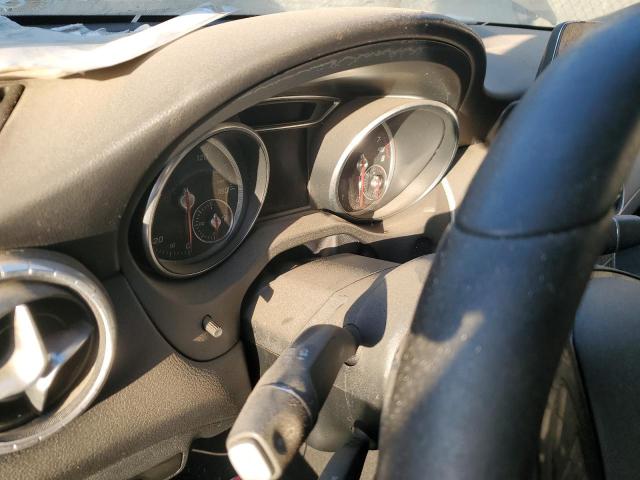 WDDSJ4EB4HN426351 Mercedes-Benz 2017