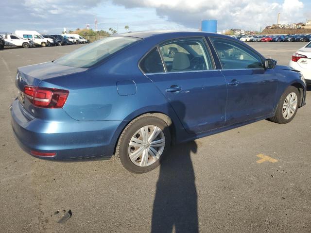 3VW2B7AJ3HM234707 Volkswagen 1.4 tsi