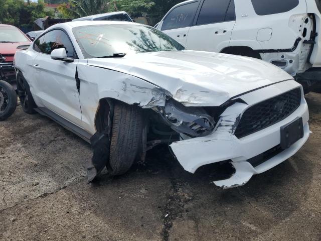 1FA6P8AM2H5286976 Ford 3.7l 4v