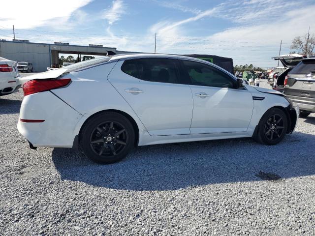 5XXGN4A79FG380434 KIA OPTIMA EX