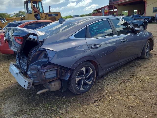 19XZE4F11ME001056 Honda leb6