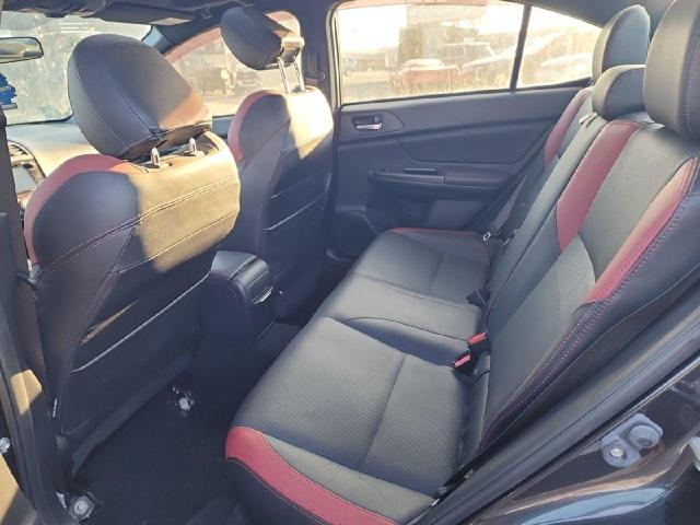 JF1VA2Y64G9834940 Subaru WRX STI LI