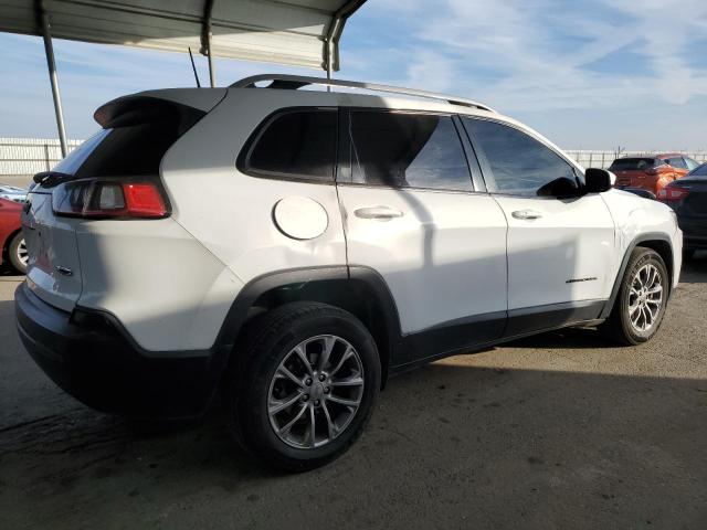 1C4PJLLB2KD202182 Jeep 2019