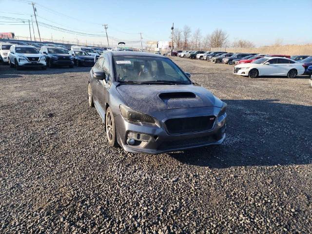 JF1VA2Y64G9834940 Subaru WRX STI LI