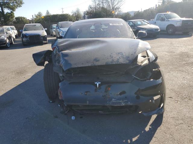 5YJSA1E59NF460010 Tesla MODEL S