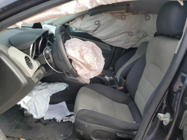 1G1PC5SH8G7116627 Chevrolet CRUZE LIMI
