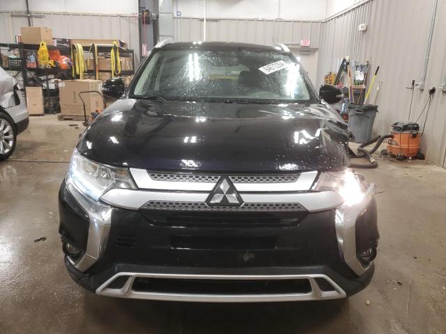 JA4AZ3A3XKZ008300 Mitsubishi mivec