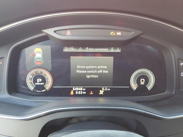 WAUM2AF23KN086935 Audi A6 PRESTIG