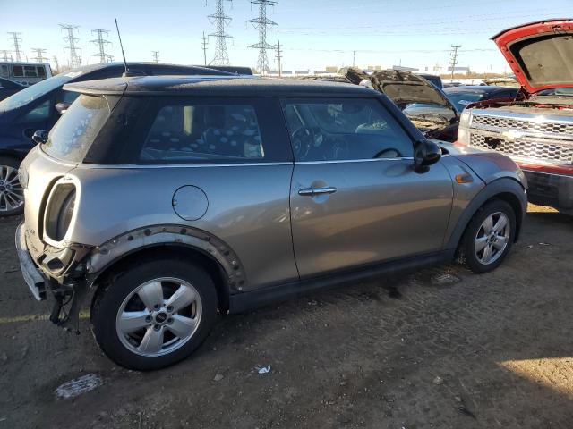 WMWXP5C51H3C63722 Mini Cooper