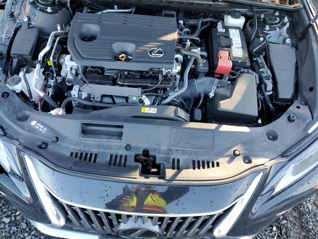 58AD11D15PU011753 Lexus a25a-fks