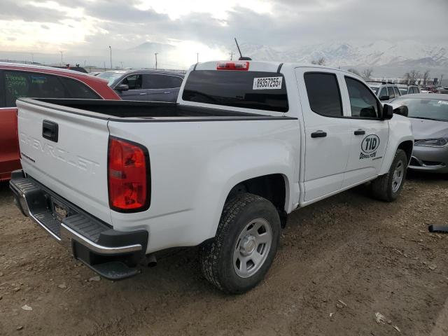 1GCGSCEN4N1323760 Chevrolet lgz