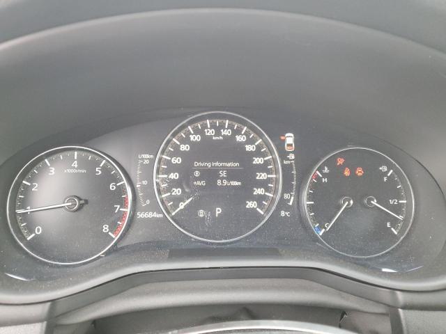 3MZBPBDMXLM139970 Mazda py cylinder deactivation