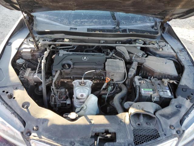 19UUB1F52FA007153 Acura TLX TECH