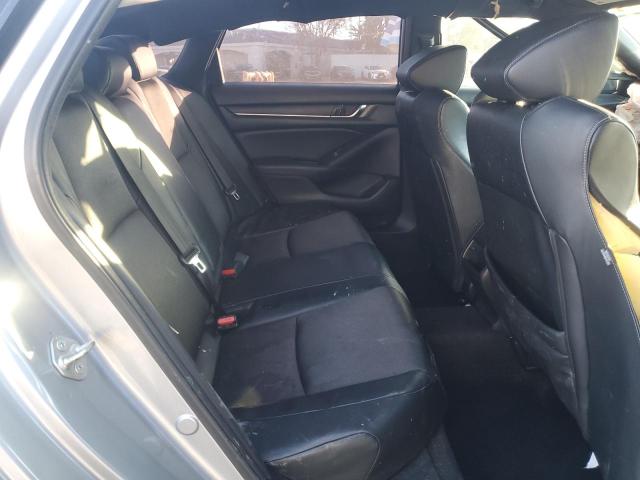 1HGCV1F39JA076996 Honda ACCORD SPO