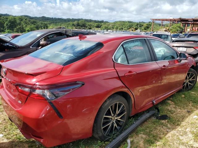 4T1G11AKXMU432493 Toyota a25a-fks