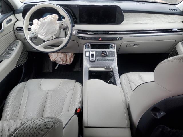 KM8R7DGE0RU662500 Hyundai PALISADE C