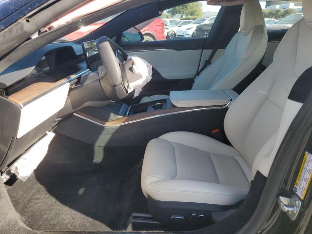 5YJSA1E59NF460010 Tesla MODEL S