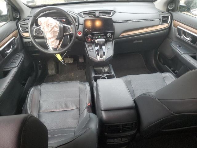 5J6RW2H80JA002431 Honda Crv Cr-v Exl
