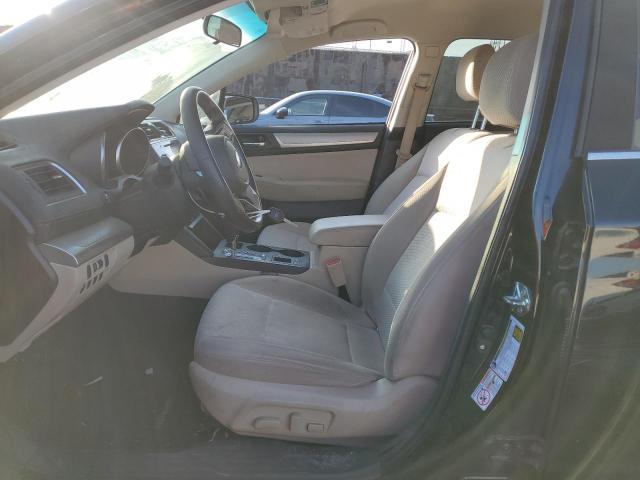 4S4BSACC2J3256294 Subaru u5