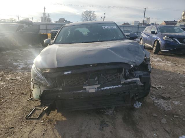 1N4BL4DVXMN391380 Nissan ALTIMA SV