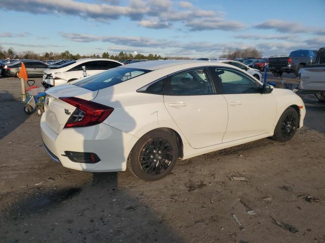 2HGFC2F64KH557776 Honda Civic Lx