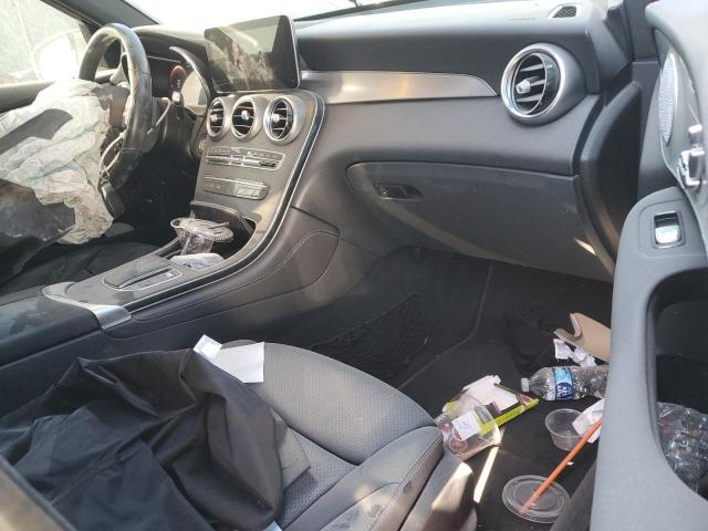 WDC0G8DB8LF673135 Mercedes-Benz m264