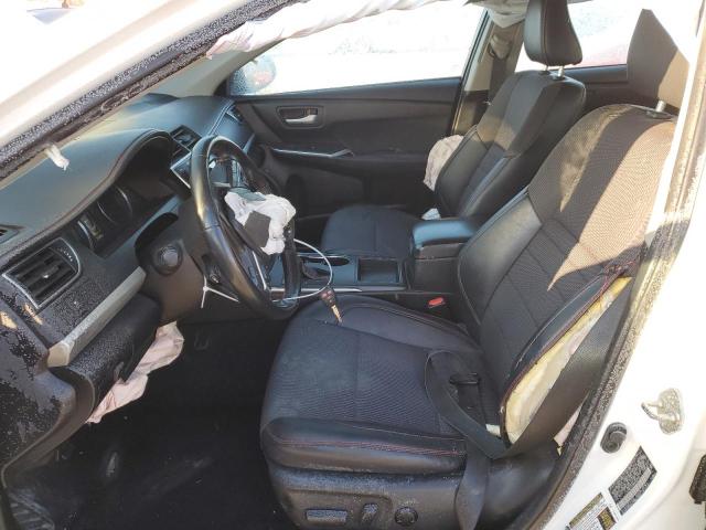 4T1BF1FK8GU500492 Toyota 2ar-fe