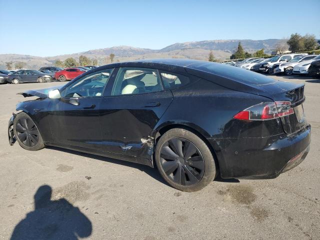 5YJSA1E59NF460010 Tesla MODEL S