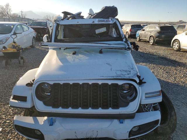 1C4RJXU6XRW232904 Jeep 2024