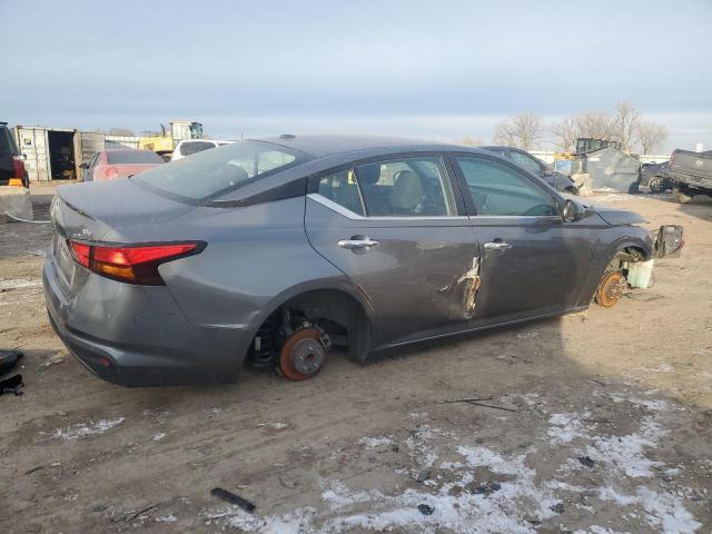 1N4BL4DVXMN391380 Nissan ALTIMA SV