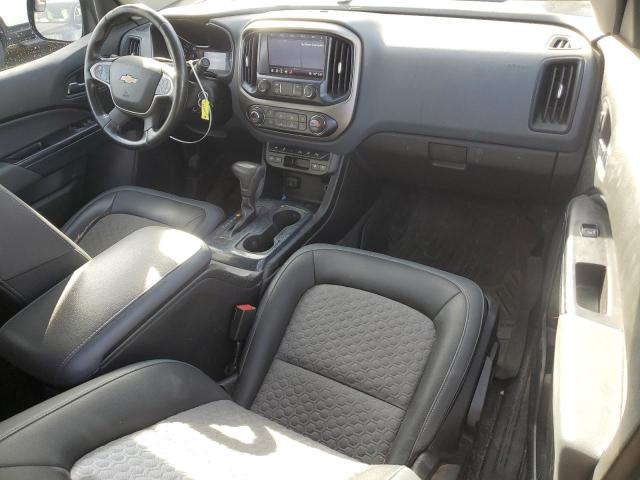 1GCHTDEN2K1206228 Chevrolet COLORADO Z