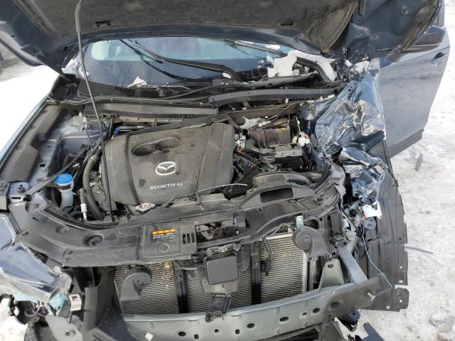 JM3KFBCM6P0179969 Mazda pyud