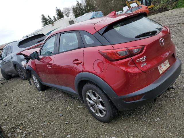 JM1DKFA76J0323674 Mazda pe