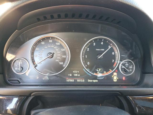 WBA5A5C5XGG350127 BMW 528I