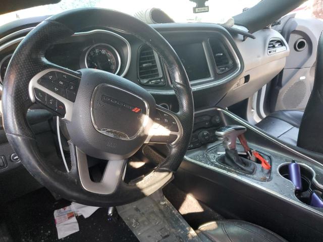 2C3CDZAG7GH329631 Dodge 2016