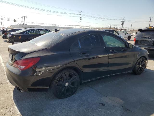 WDDSJ4EB1EN031930 Mercedes-Benz CLA-Class